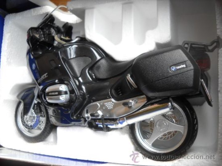 R1100R Modell 1996 Motorrad Art Pin Anstecker BMW R 1100 RT 0661 Motorbike
